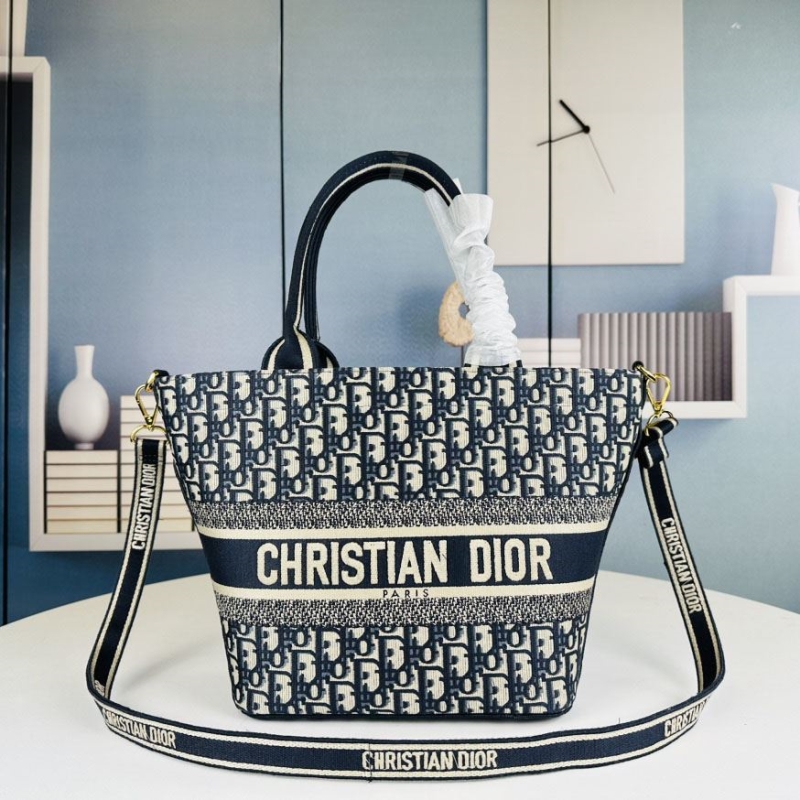 D*or shopping bags